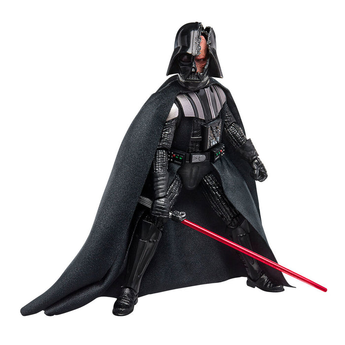 Star Wars Obi-Wan Kenobi Duel's End Darth Vader figure 15cm-2