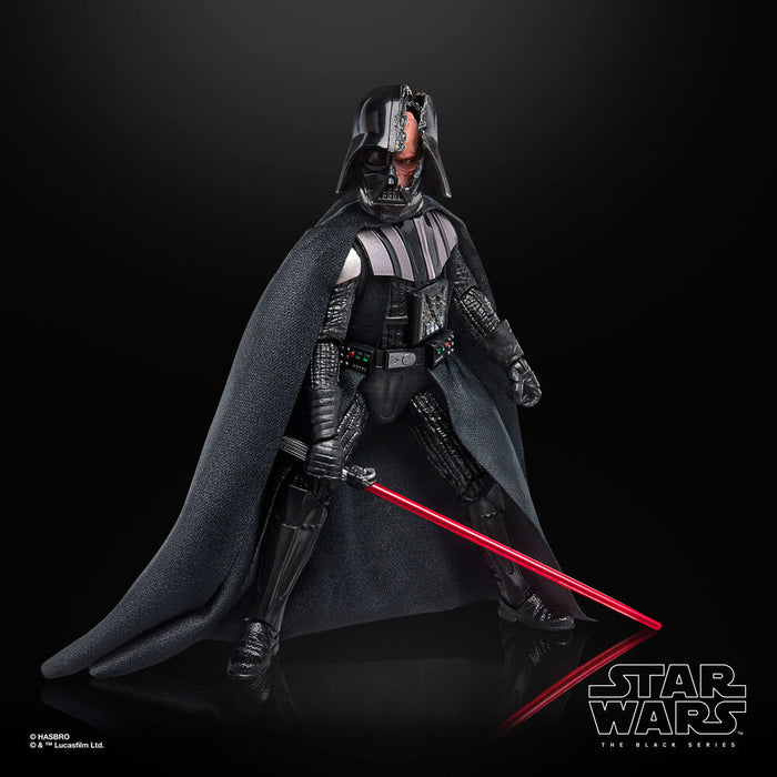 Star Wars Obi-Wan Kenobi Duel's End Darth Vader figure 15cm-3