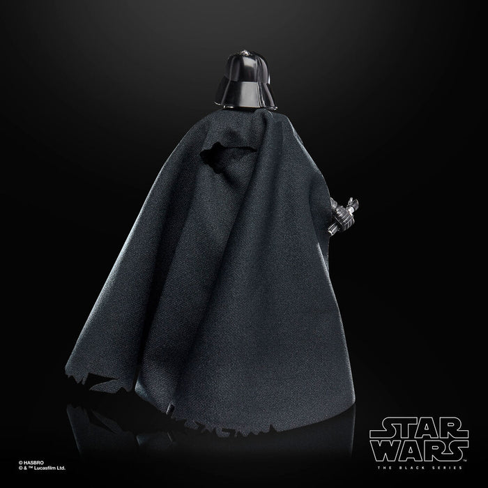 Star Wars Obi-Wan Kenobi Duel's End Darth Vader figure 15cm-4