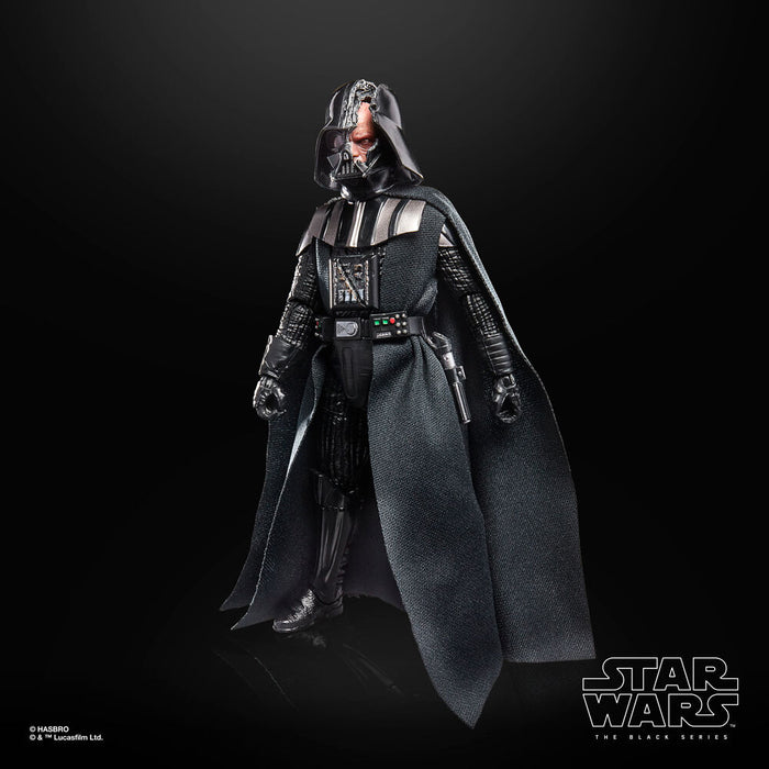 Star Wars Obi-Wan Kenobi Duel's End Darth Vader figure 15cm-5