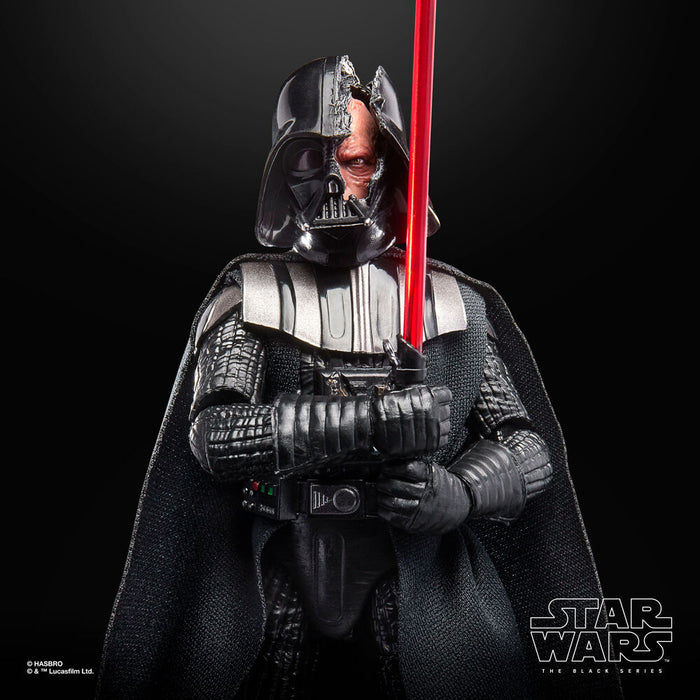 Star Wars Obi-Wan Kenobi Duel's End Darth Vader figure 15cm-6