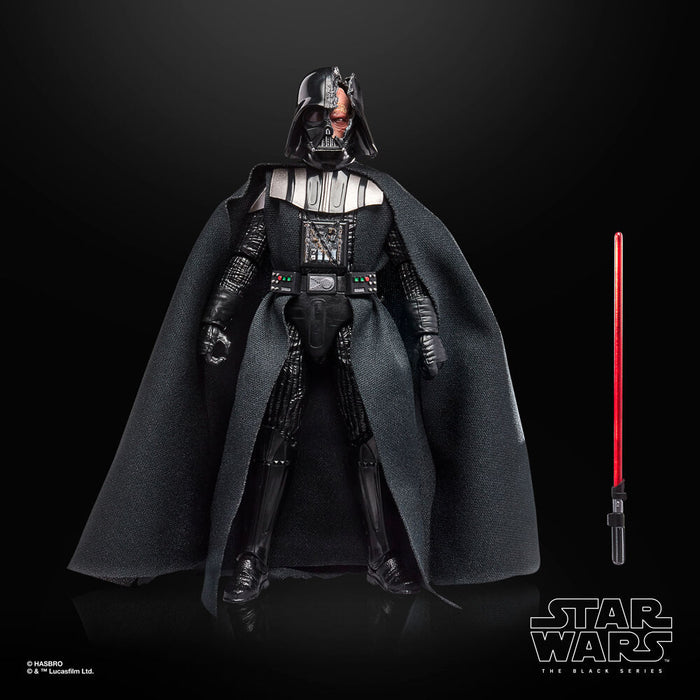Star Wars Obi-Wan Kenobi Duel's End Darth Vader figure 15cm-7
