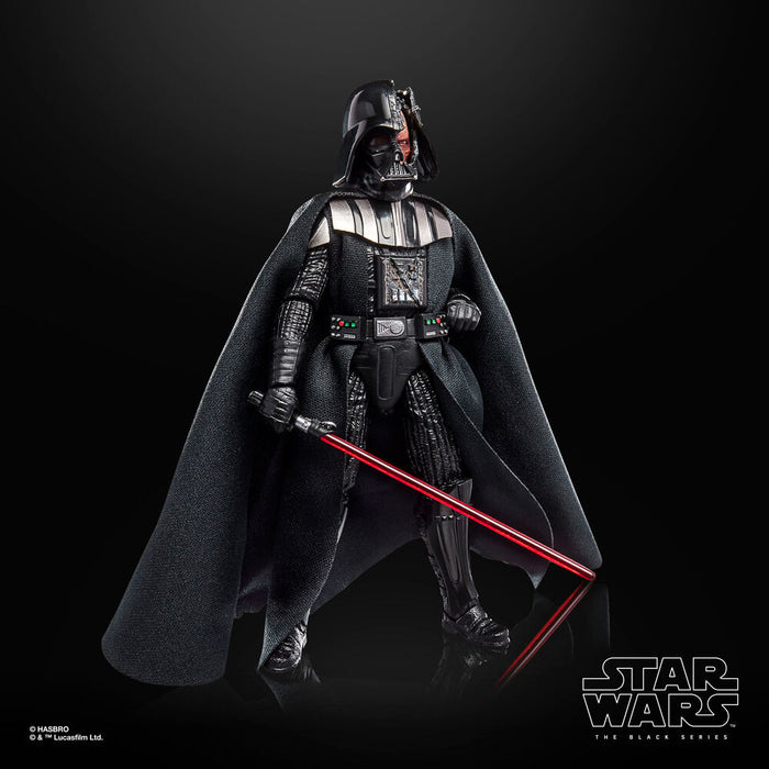 Star Wars Obi-Wan Kenobi Duel's End Darth Vader figure 15cm-8