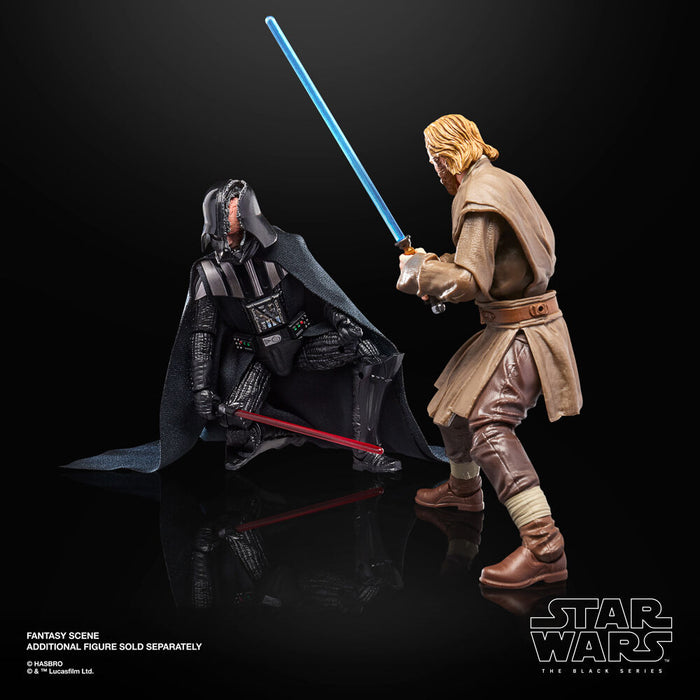Star Wars Obi-Wan Kenobi Duel's End Darth Vader figure 15cm-9