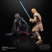 Star Wars Obi-Wan Kenobi Duel's End Darth Vader figure 15cm-9