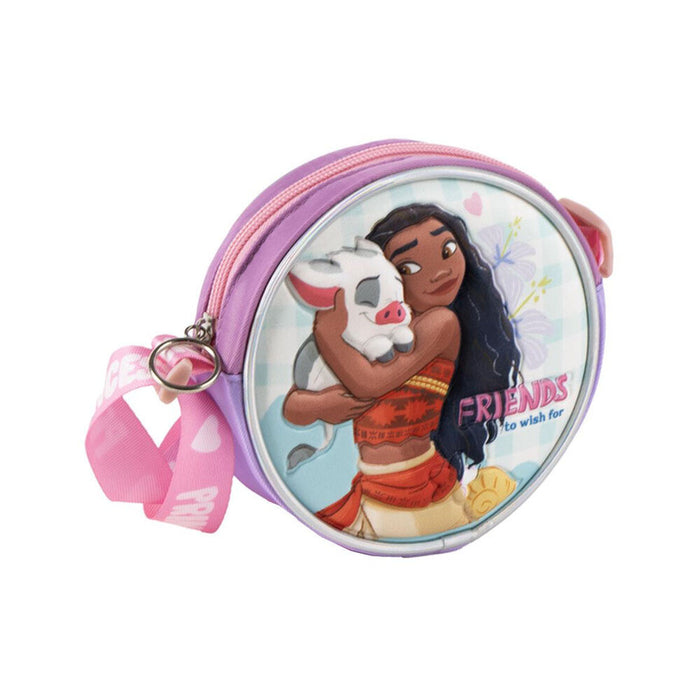 Disney Moana Vaiana 3D bag-1