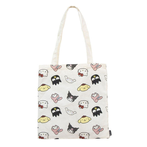Hello Kitty and Friends shopping bag-1