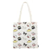 Hello Kitty and Friends shopping bag-1