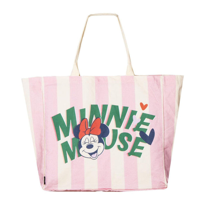 Disney Minnie shopping bag-1