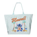 Disney Stitch shopping bag-1
