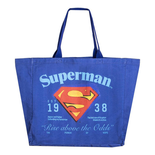 DC Comics Superman shopping bag-1