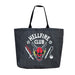 Stranger Things shopping bag-1