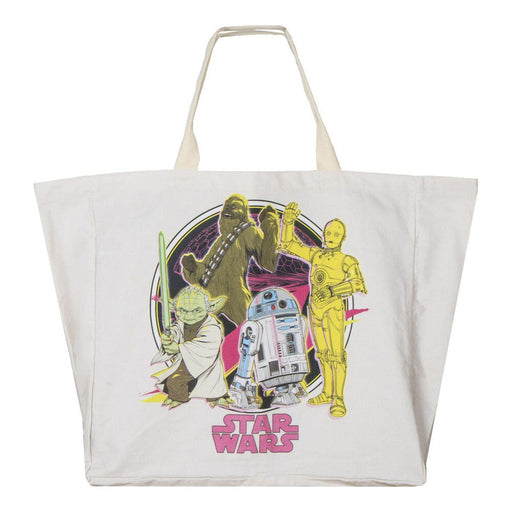 Star Wars shopping bag-1