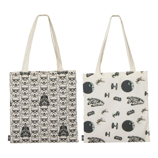 Star Wars shopping bag-1