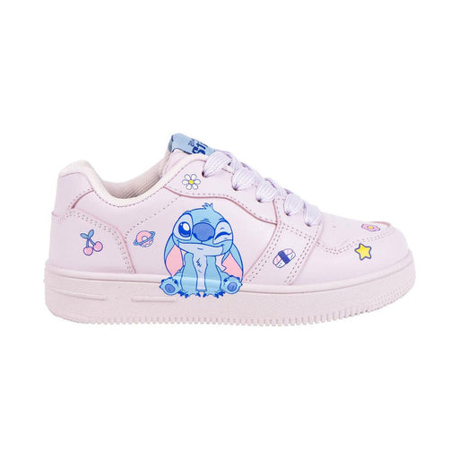 Disney Stitch sneakers-1