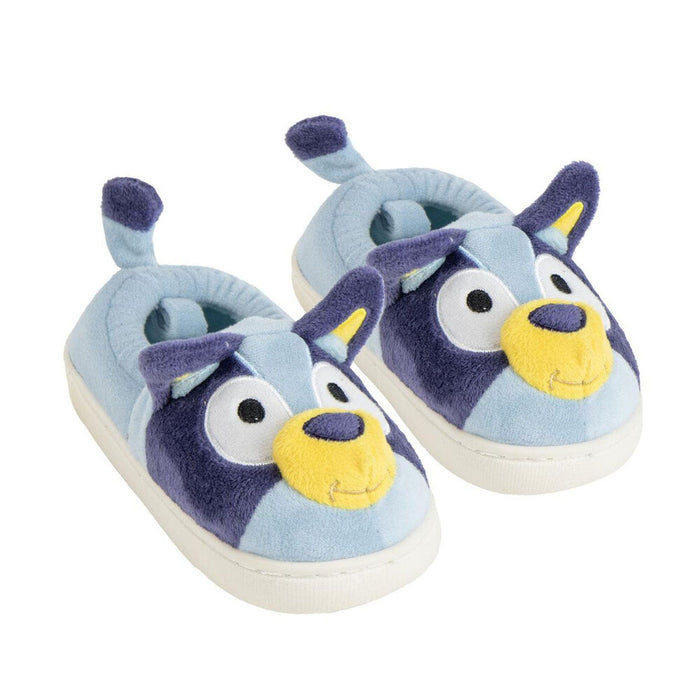 Bluey slippers slippers-1