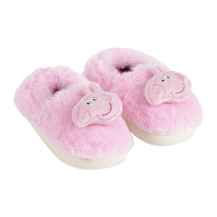 Peppa Pig slippers-1