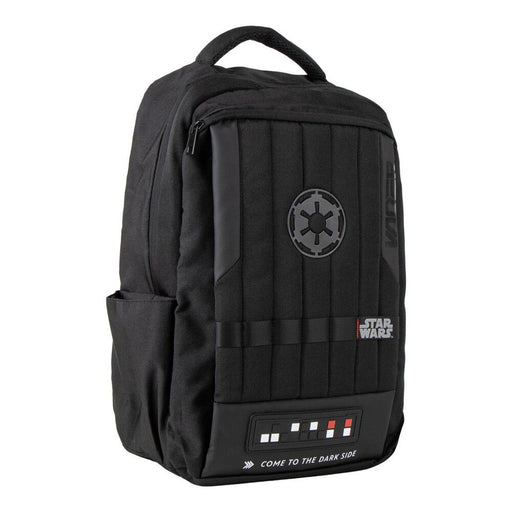 Star Wars casual backpack-1
