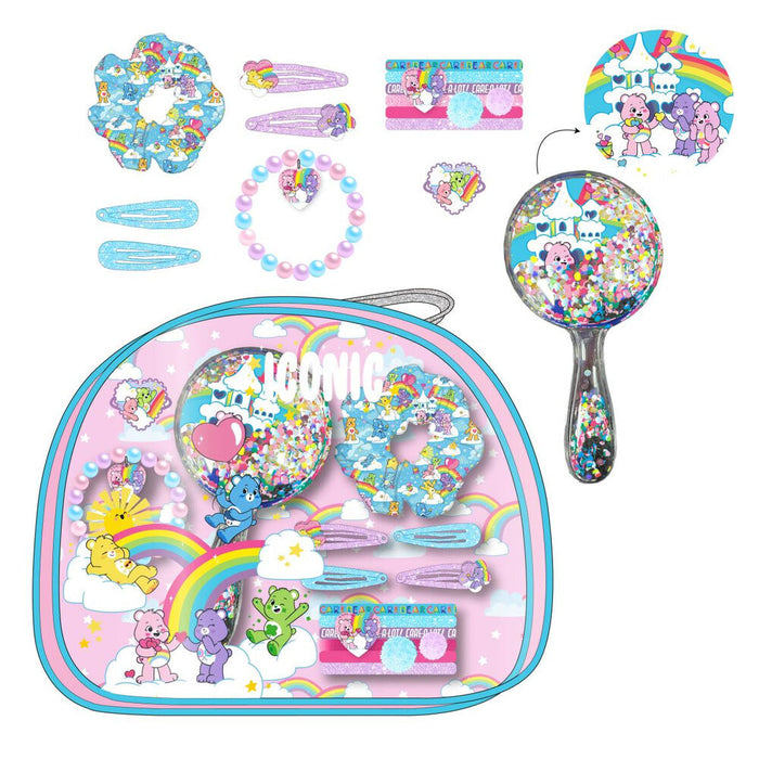 Care Bears necessary beauty set-1