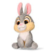 Disney Bambi Tambor plush keychain-1