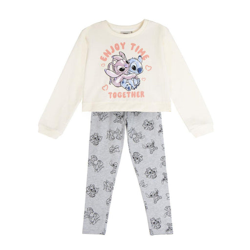 Disney Stitch y Angel outfit-1