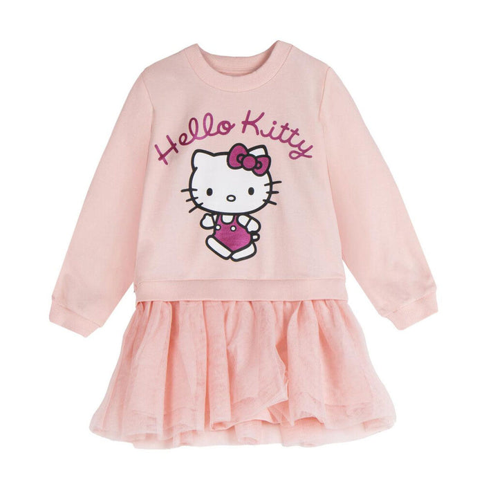 Hello Kitty hoodie-1