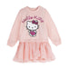 Hello Kitty hoodie-1