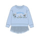 Disney Stitch hoodie-1