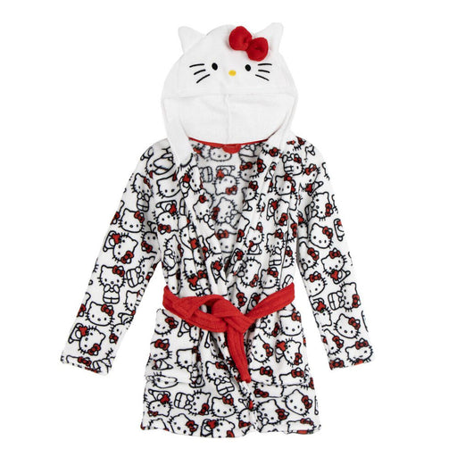 Hello Kitty coat-1