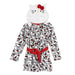 Hello Kitty coat-1