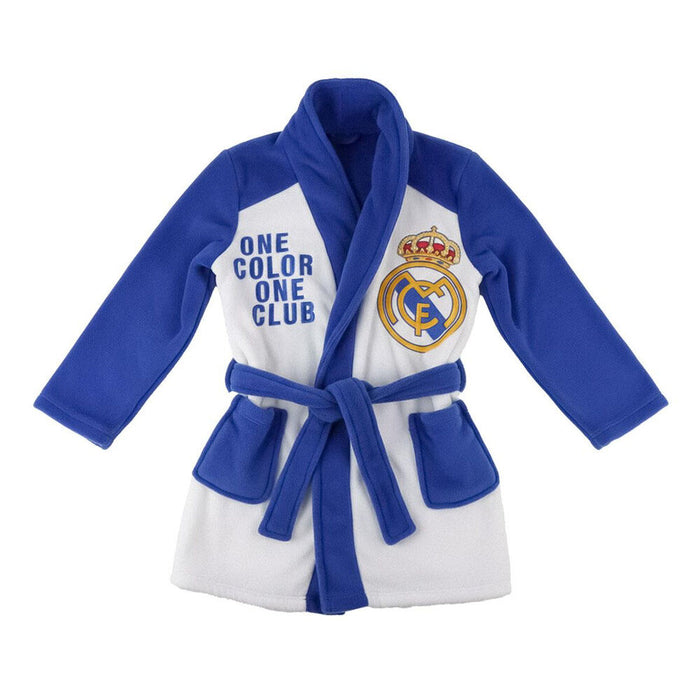 Real Madrid coat-1