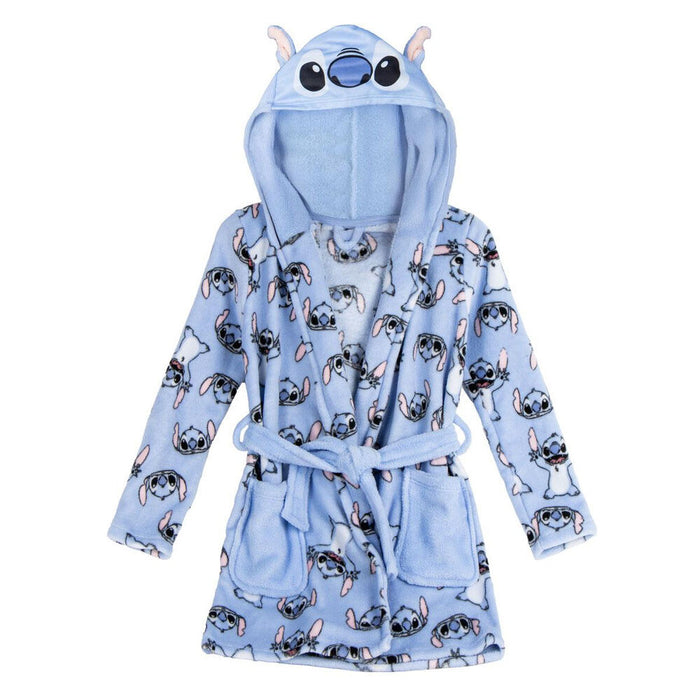 Disney Stitch coat-1