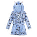 Disney Stitch coat-1