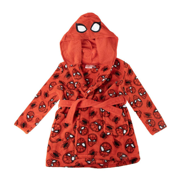 Marvel Spiderman coat-1