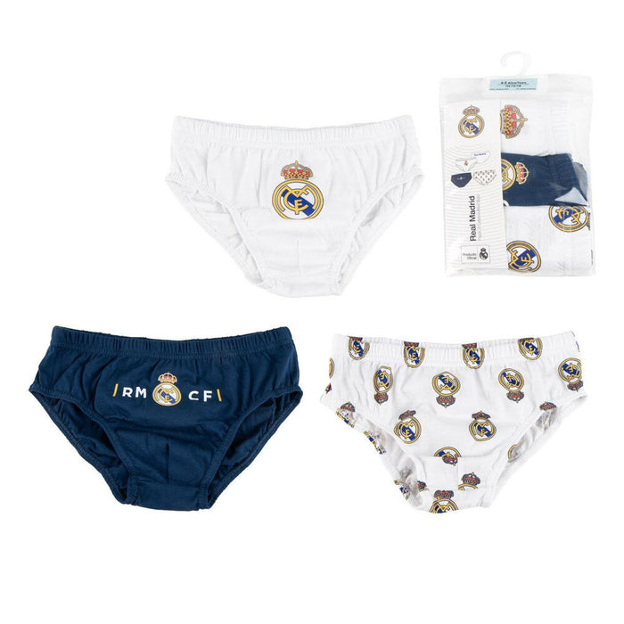 Real Madrid pack 3 slips-1
