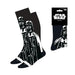 Star Wars adult socks-1