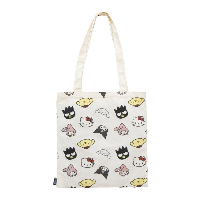 Hello Kitty and Friends shopping bag-2