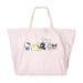 Hello Kitty and Friends shopping bag-2