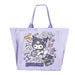 Hello Kitty Kuromi shopping bag-2