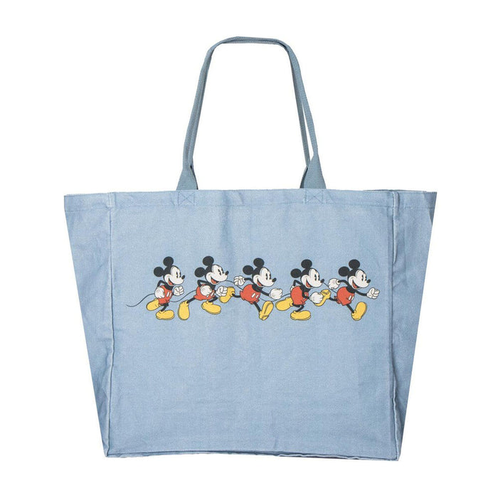 Disney Mickey shopping bag-2