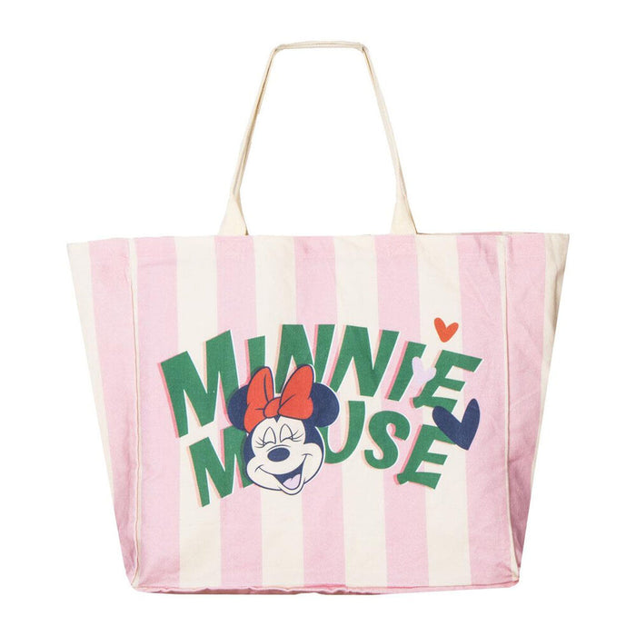 Disney Minnie shopping bag-2