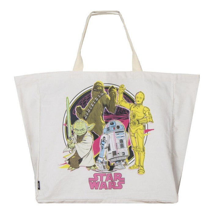 Star Wars shopping bag-2