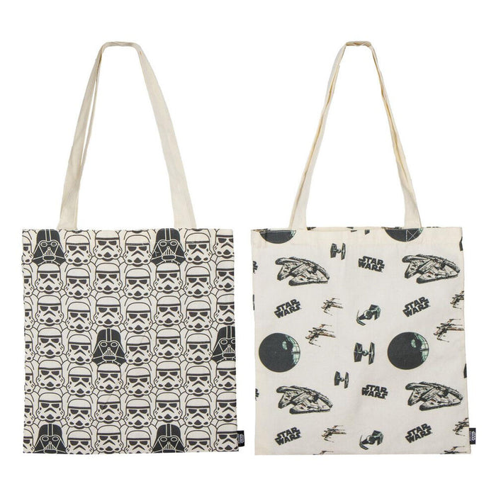 Star Wars shopping bag-2