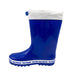 Real Madrid rubber rainboots-2