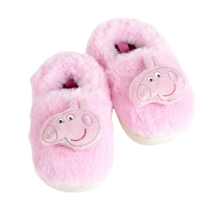 Peppa Pig slippers-2