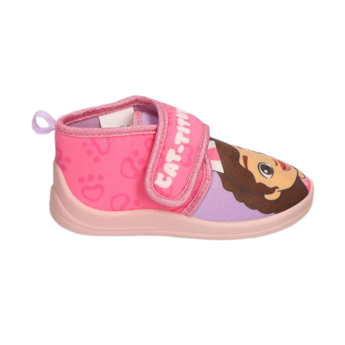 Gabbys Dollhouse slippers-2