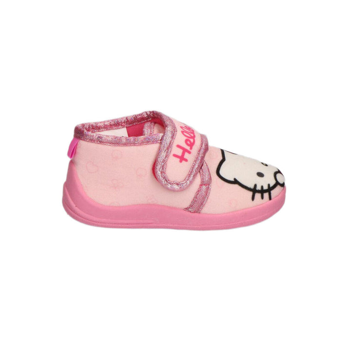 Hello Kitty slippers-2