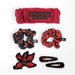 Stranger Things hair accessory set-2