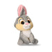 Disney Bambi Tambor plush keychain-2