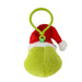 The Grinch plush keychain-2